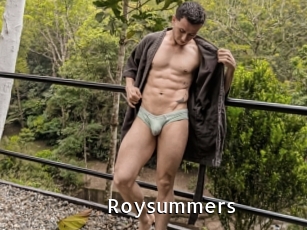 roysummers My Porno Stash