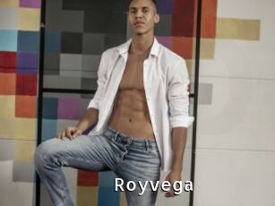 Royvega