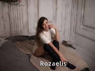 Rozaelis