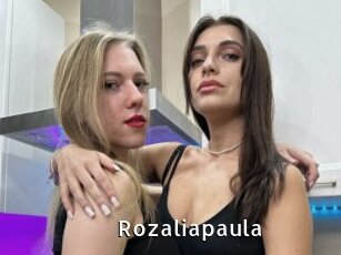 Rozaliapaula