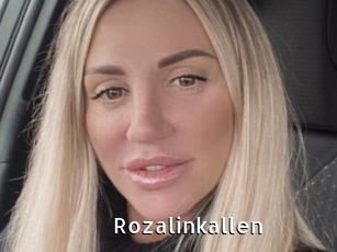 rozalinkallen My Porno Stash