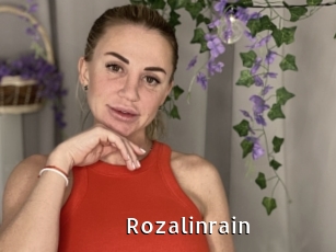 Rozalinrain