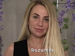 Rozarein