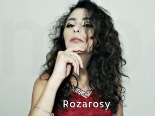 Rozarosy