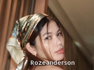 rozeanderson My Porno Stash