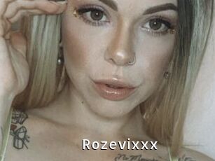 Rozevixxx