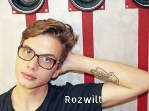 Rozwilt