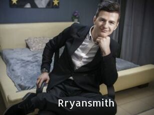 Rryansmith
