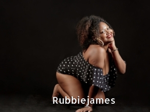 Rubbiejames