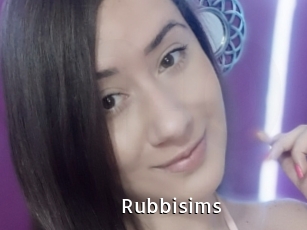 Rubbisims