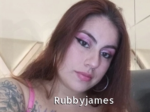Rubbyjames