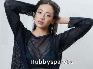 Rubbysparcks