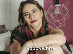 Rubbywhite
