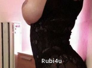 Rubi4u