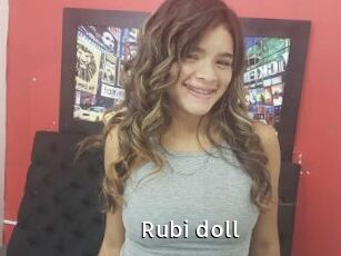 Rubi_doll
