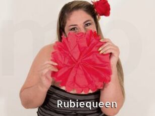 Rubiequeen