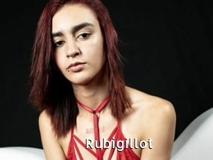 rubigillot My Porno Stash