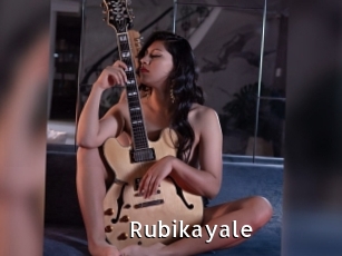 Rubikayale