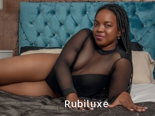 Rubiluxe