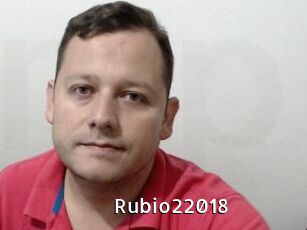 Rubio22018