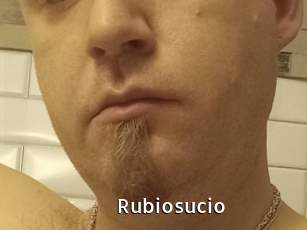 Rubiosucio