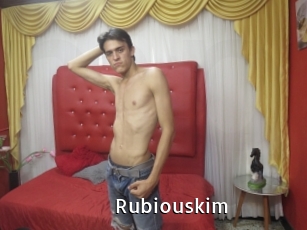 Rubiouskim