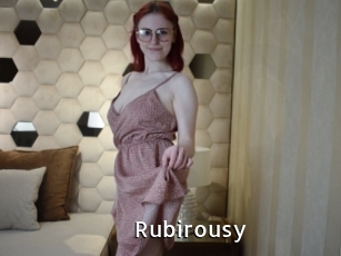 Rubirousy