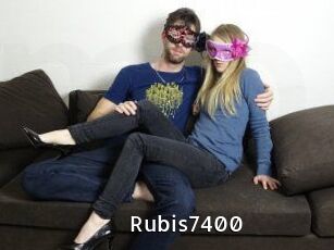 Rubis7400