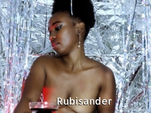 Rubisander