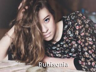 Rubisonia