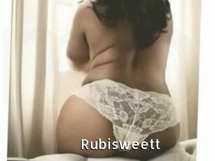 Rubisweett
