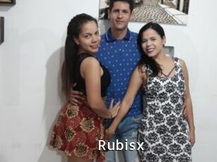 Rubisx