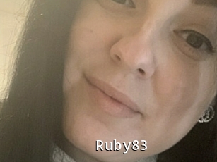 ruby83 My Porno Stash
