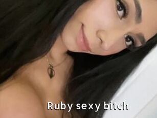 Ruby_sexy_bitch
