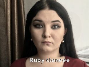 Ruby_stoneee
