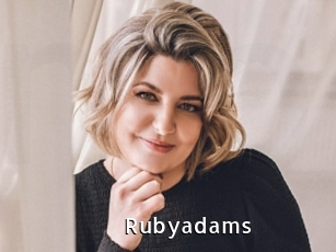 Rubyadams
