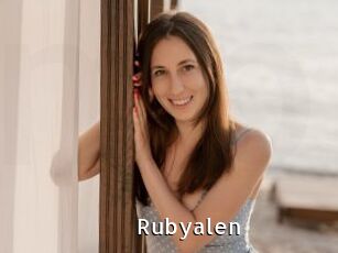 Rubyalen