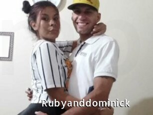 Rubyanddominick