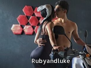 Rubyandluke