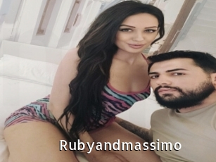 Rubyandmassimo
