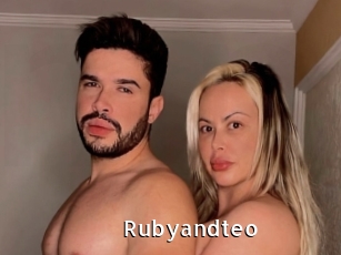 Rubyandteo