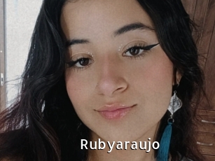 Rubyaraujo