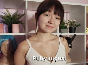 Rubyaugust
