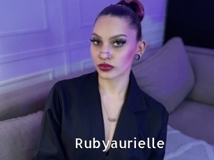 Rubyaurielle