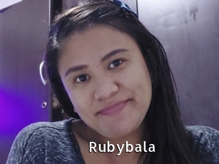 Rubybala