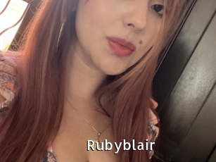 Rubyblair