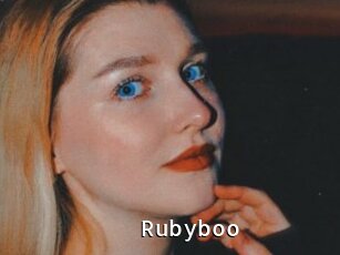Rubyboo
