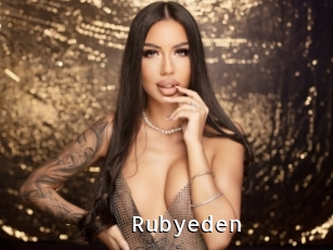 Rubyeden