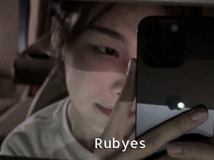 Rubyes