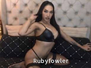 rubyfowler My Porno Stash